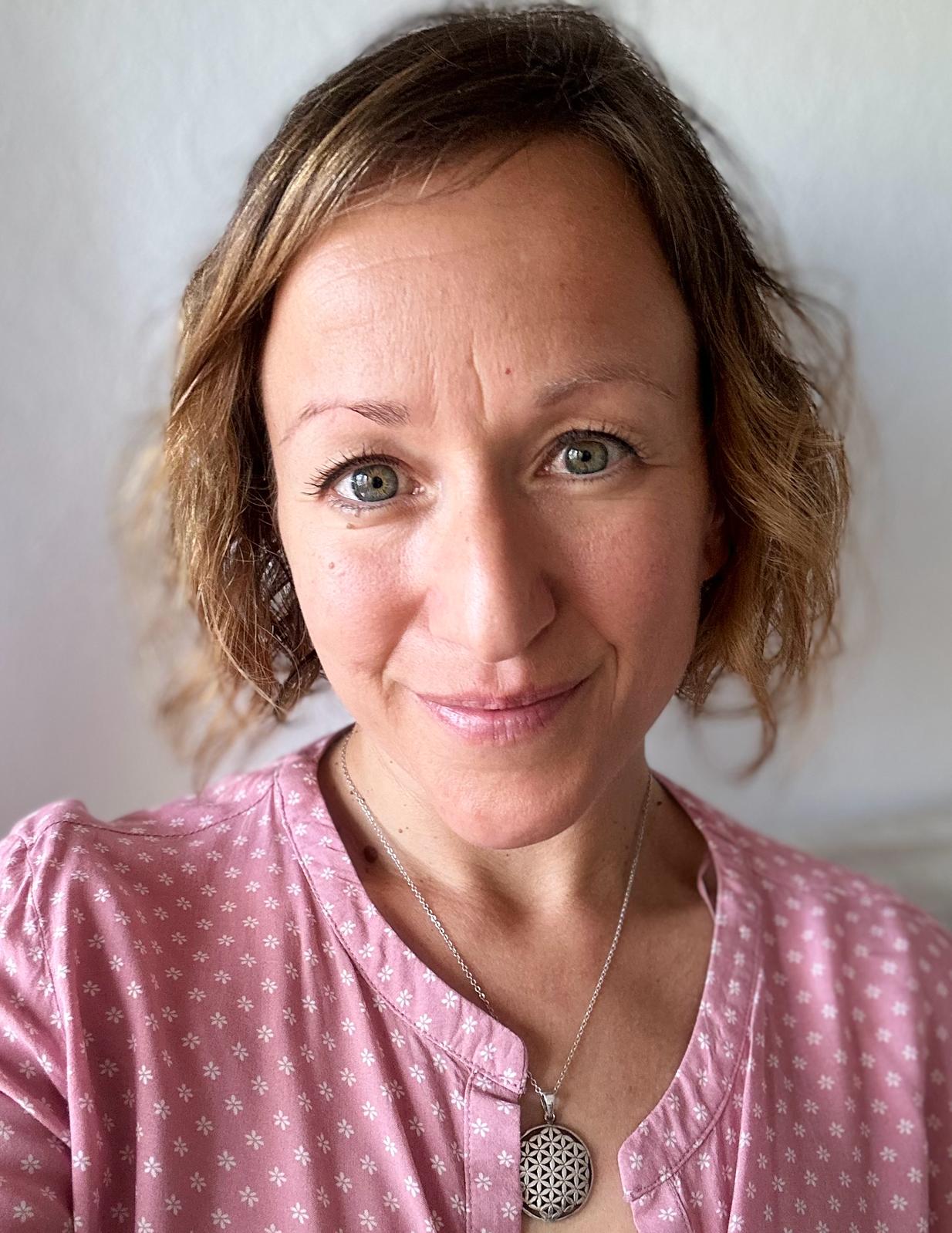 Imagen Terapeuta Tania Ferri Alcaraz