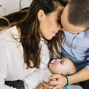 Círculo de Raíces Familiares